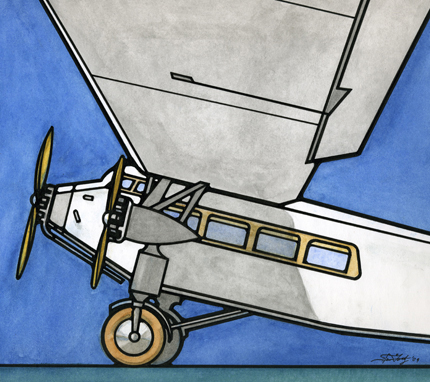 airplane