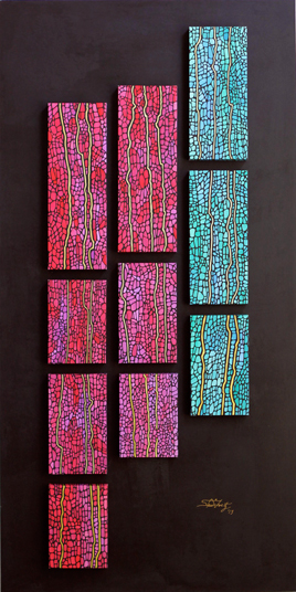 arrangement 1