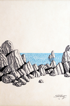rocks_water